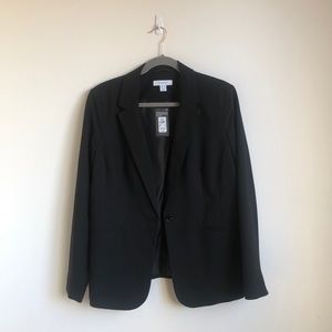 Primark Black Blazer